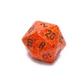 Kockice set Spec Fire D20