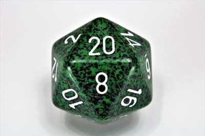 DICE SET SPECON RECON D20