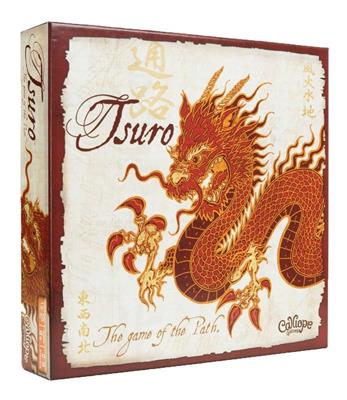 Tsuro