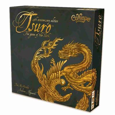 Tsuro 20. godišnjica Limited Edition