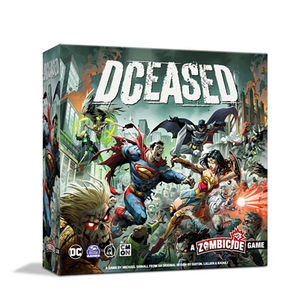 DCEAGE Core Game