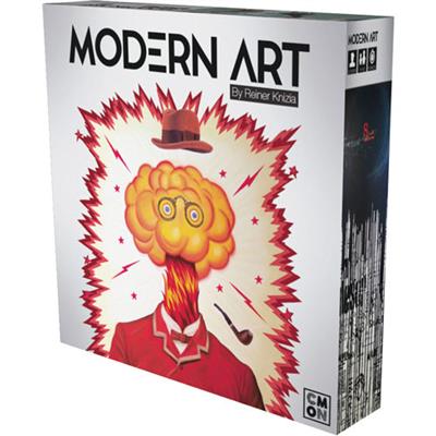Modern Sanat