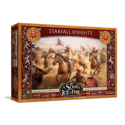 Pjesma Ice & Fire Starfall Knights