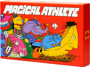 Atleta Magica
