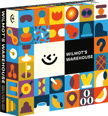 Wilmot's Warehouse