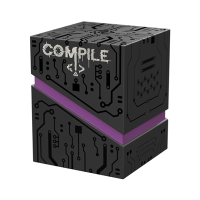 Kompilere Main 1