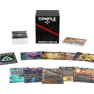 Compile Main 3