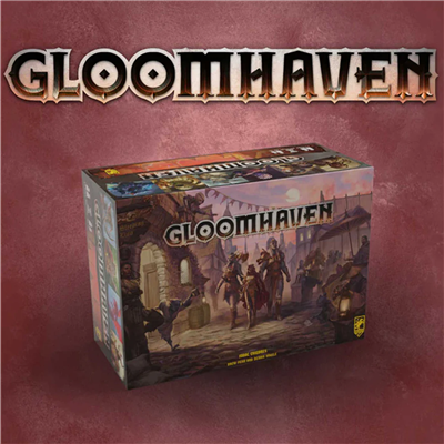 GOOMOOMHAVEN 2. udgave
