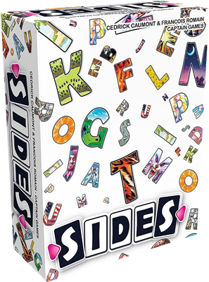 Sides