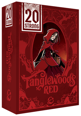 20 Güçlü Tanglewoods Marş Seti