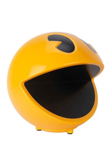 Pac-Man 3D LED Light Pac-Man