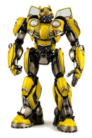 Transformers Bumblebee DLX Actiefiguur 1/6 Bumblebee 20 cm