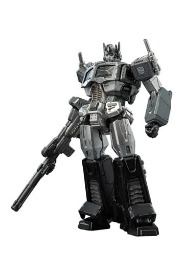 Transformers MDLX Action Figür Optimus Prime (Uyku Modu) 18 cm *Heo Exclusive *
