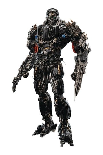 Transformers: Age of Extinction DLX Action Figure 1/6 Lockdown 24 cm heo Esclusivo