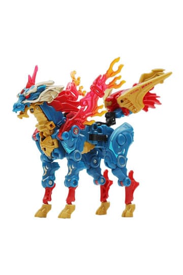 Megabox Figurenwürfel MB-22 Kirin 18 cm