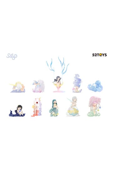 Sleep Blind Box Figures Sortiment Dreamland Alves 7 cm (8)