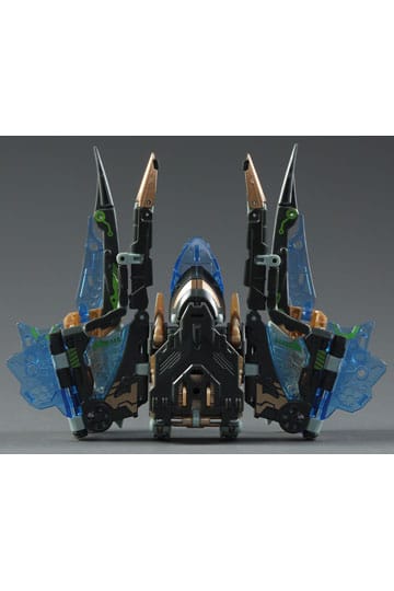 Beastbox Figure Cubes BB-64 Radioheadar (Vleermuis) 31 cm