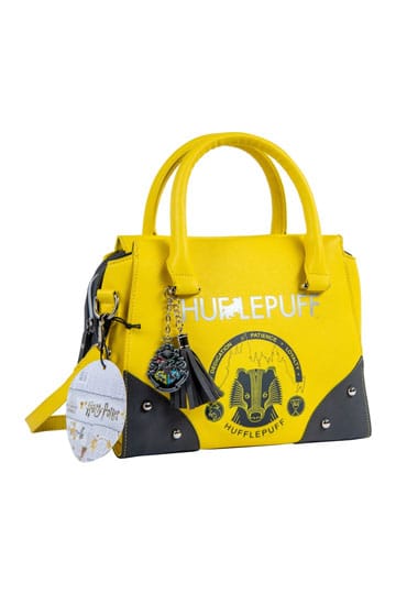 Harry Potter Handbag Hufflepuff