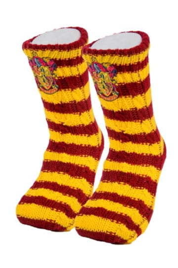 Harry Potter House Socks Gryffindor