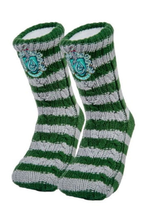 Harry Potter House čarape Slytherin