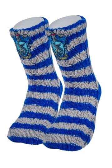 Harry Potter House Socks Ravenclaw