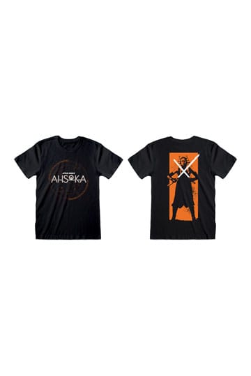 Star Wars: Ahsoka T-Shirt Balance