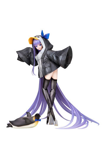 Fate/Grand Order PVC Statue 1/7 Lancer/Mysterious Alter Ego Lambda 25 cm