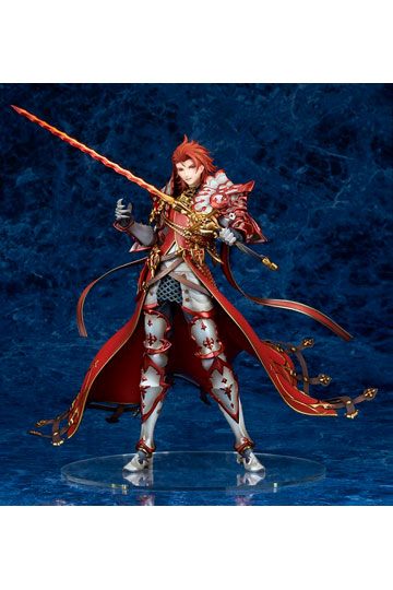 Granblue Fantasy Statue 1/8 Percival 27 cm