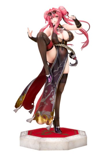 Azur Lane PVC Statue 1/7 Bremerton 28 cm