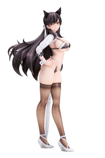 Azur Lane PVC Statue 1/7 Atago Glamorous Max Speed Ver. 25 cm