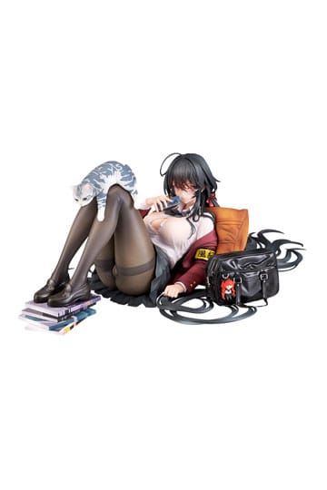 Azur Lane PVC Statue 1/7 Taiho Sweet Time After School Ver. 32 cm