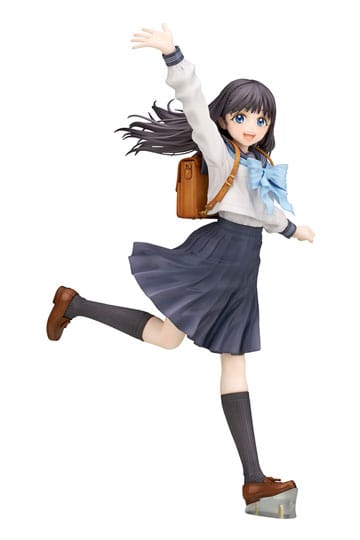 Akebi's Sailor Uniform PVC Statue 1/7 Komichi Akebi 25 cm