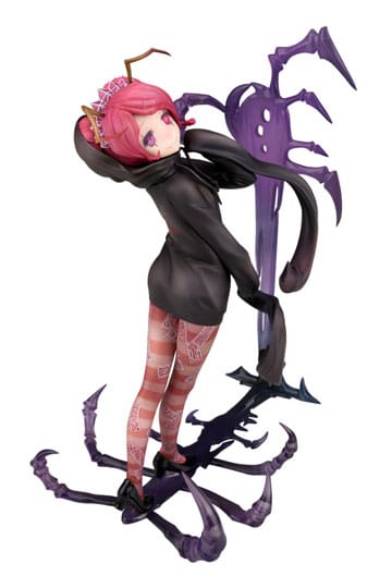 Estatua de PVC Overlord 1/8 Entoma Vasilissa zeta So bin ver. 20 cm
