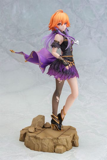 The Idolmaster Cinderella Girls PVC Statue 1/8 Asuka Ninomiya 23 cm