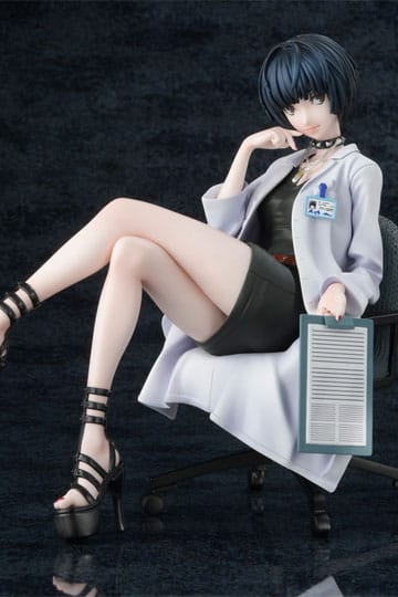 Persona 5 PVC -standbeeld 1/7 TAE Takamaki (reproductie) 16 cm