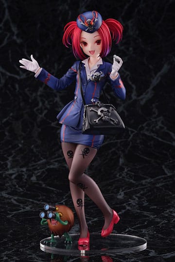 Yu-Gi-Oh! PVC Statue 1/7 Guía turística de colección desde el inframundo 25 cm