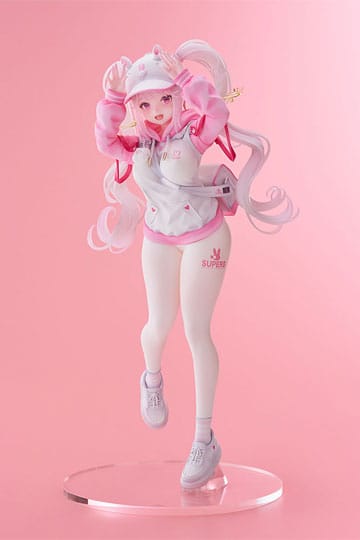 Goddess of Victory: Nikke PVC Statue 1/7 Alice Sweet Home 25 cm