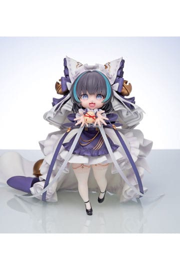 Azur Lane PVC Statue 1/6 Little Cheshire 18 CM