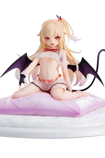 Houkai Gakuen Statue 1/7 Femirins Succubus 15 cm