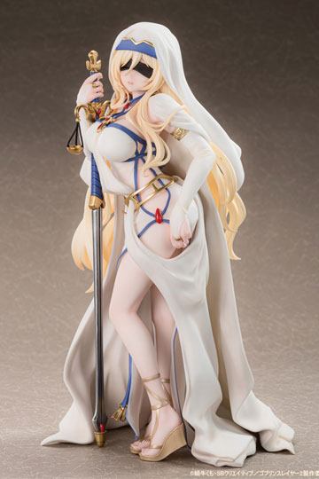 Goblin Slayer PVC Statue 1/7 Sword Maiden 23 cm