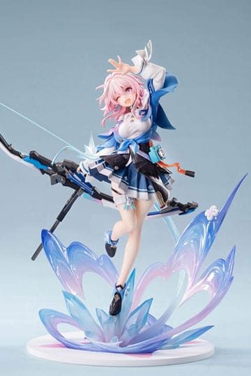 HONKAI: Star Rail PVC -standbeeld 1/7 7 maart 28 cm