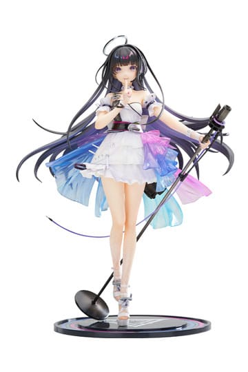 Neural Cloud PVC Statue 1/7 Nanaka Shoujo Idol Ver. 21 cm