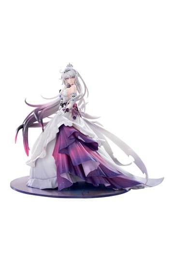 Honkai Impact 3rd PVC Statue 1/7 Kiana Evening Invite 25 cm