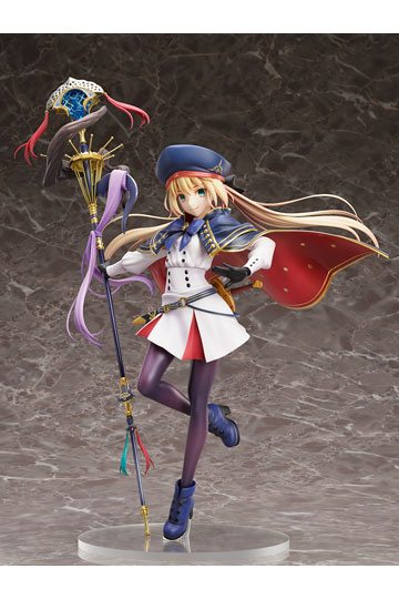 Fate/Grand Order PVC Statue 1/7 Caster / Altria Caster 29 cm