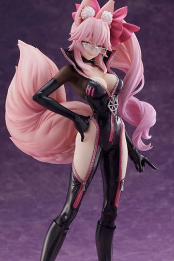 Fate/Extra PVC Statue 1/7 Assassin/Koyanskaya Of Light 26 cm