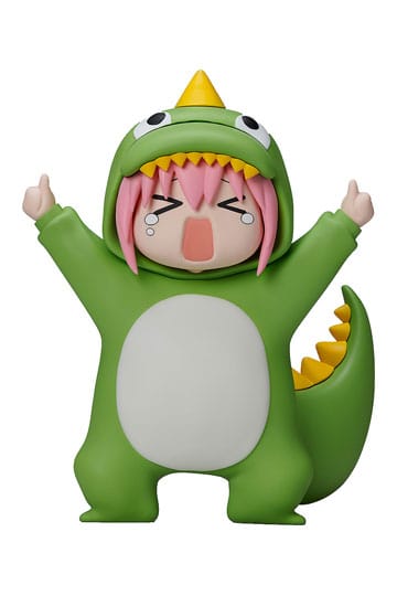 Bocchi stijena! Deformacijski status Hitori Goto Shonin Yokkyu Monster 19 cm