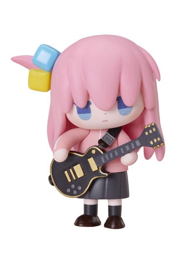 Bocchi The Rock! Deformationsstaty hitori gotoh 10 cm