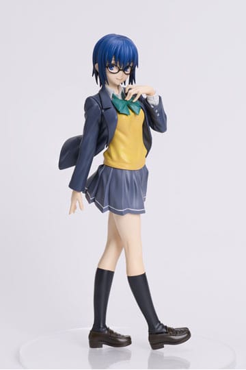 Tsukihime -Un pieza de luna de vidrio azul- estatua 1/7 ciel 22 cm