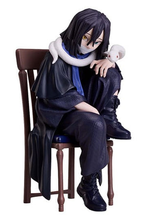 Demon Slayer: Kimetsu no Yaiba Statue Obanai Iguuro 15 cm
