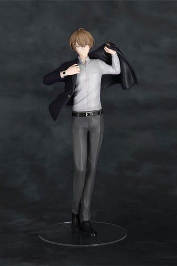 Nijisanji PVC Statue 1/8 Hayato Kagami 23 cm